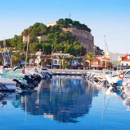 Holiday Home Laguna Beach Plus By Interhome Denia Zewnętrze zdjęcie