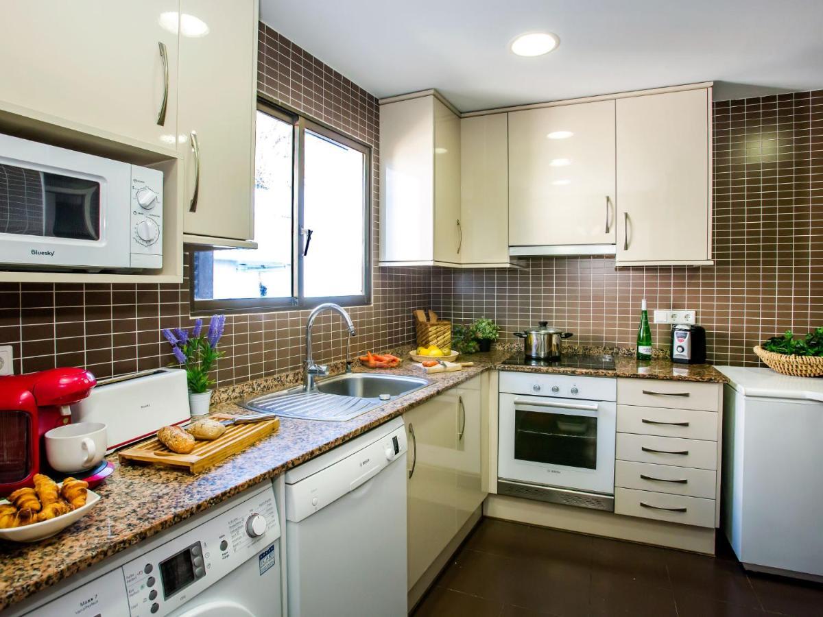 Holiday Home Laguna Beach Plus By Interhome Denia Zewnętrze zdjęcie