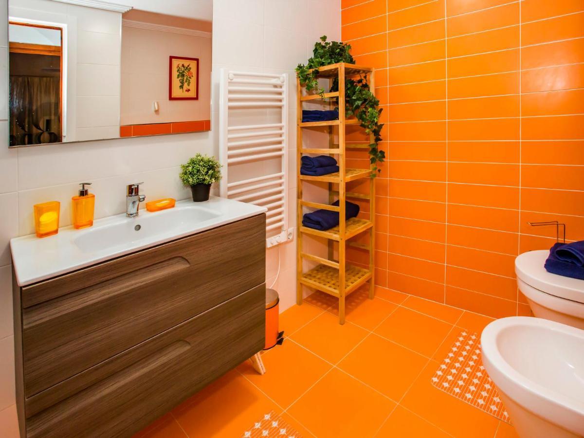 Holiday Home Laguna Beach Plus By Interhome Denia Zewnętrze zdjęcie