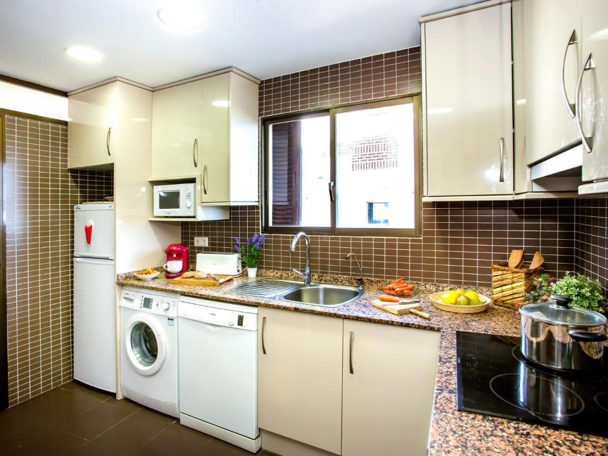 Holiday Home Laguna Beach Plus By Interhome Denia Zewnętrze zdjęcie