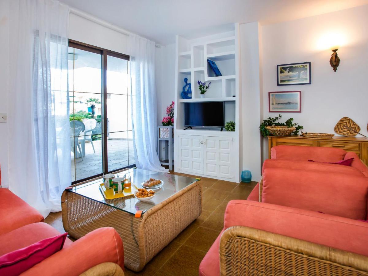 Holiday Home Laguna Beach Plus By Interhome Denia Zewnętrze zdjęcie