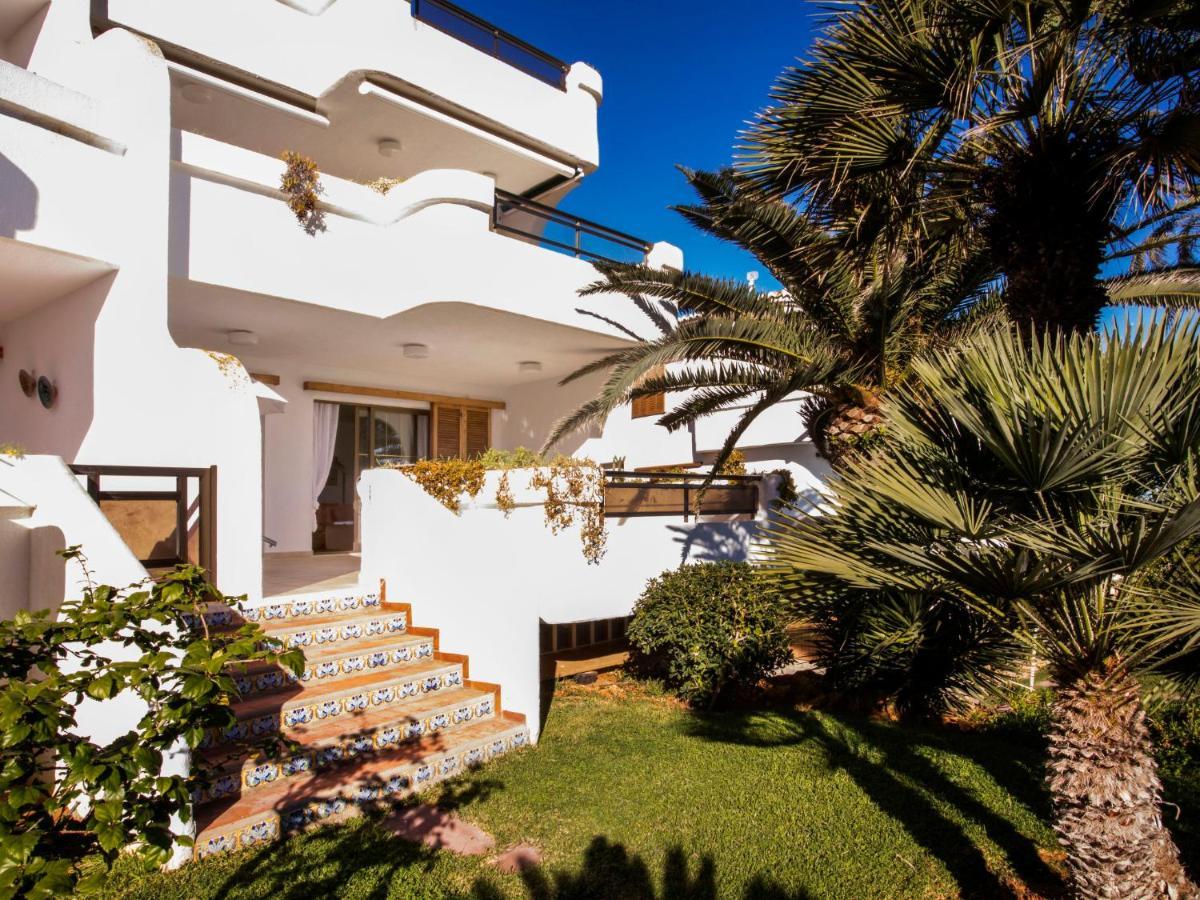Holiday Home Laguna Beach Plus By Interhome Denia Zewnętrze zdjęcie