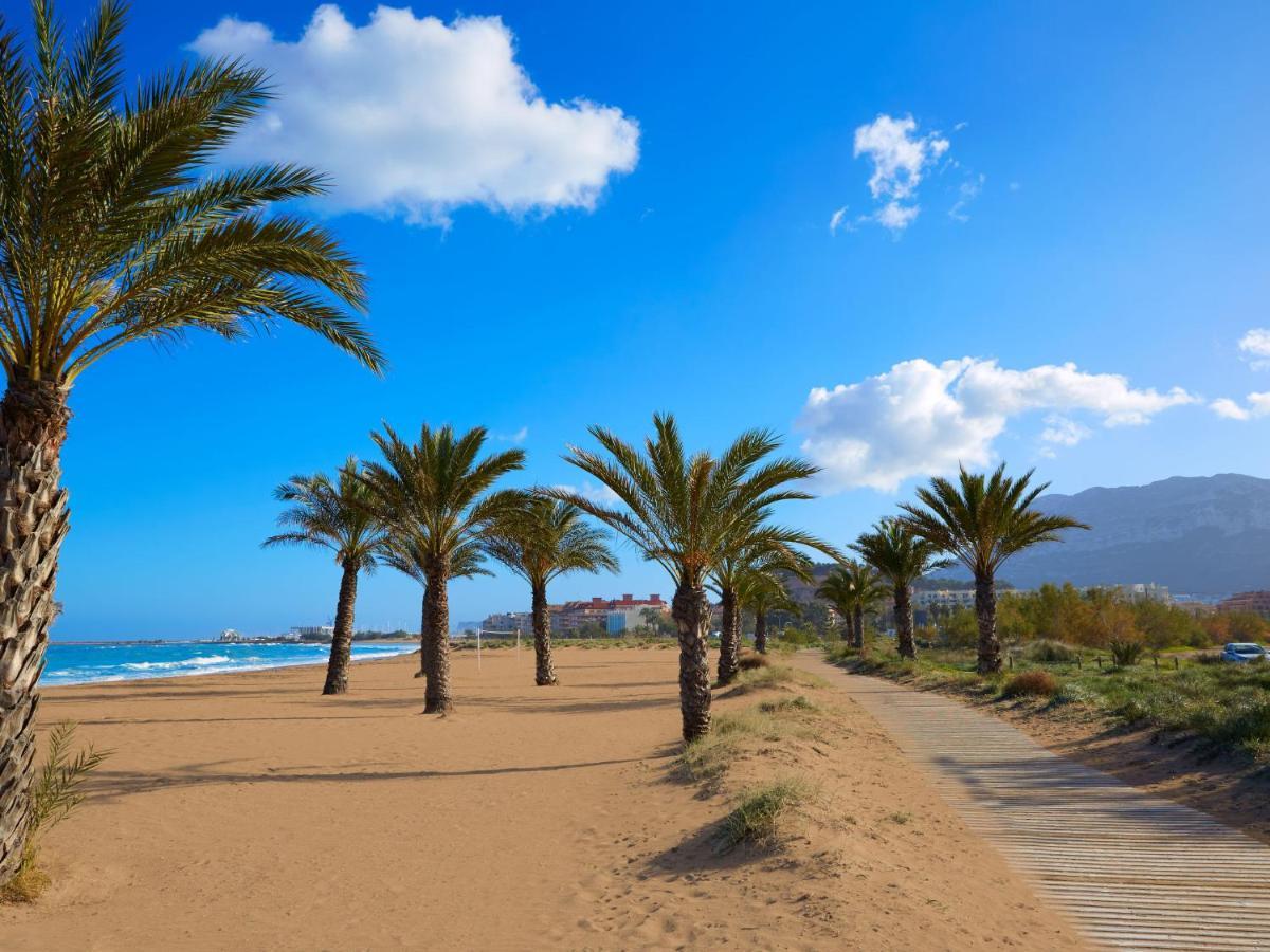 Holiday Home Laguna Beach Plus By Interhome Denia Zewnętrze zdjęcie
